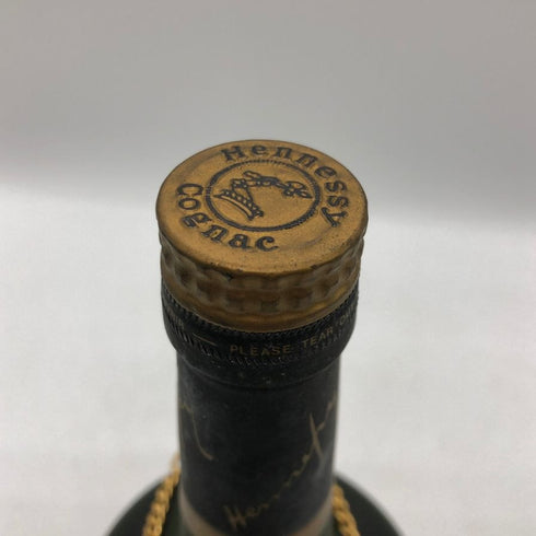 ヘネシー ナポレオン 700ml 40% Hennessy NAPOLEON コニャック【W4】